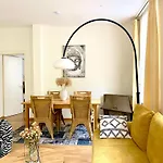 Appartement Scheepers