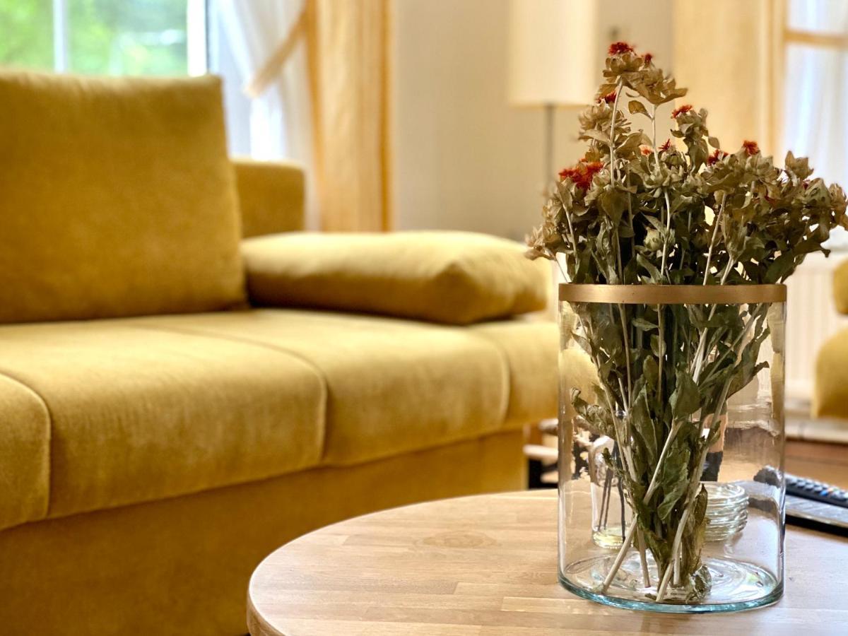 Scheepers Appartement